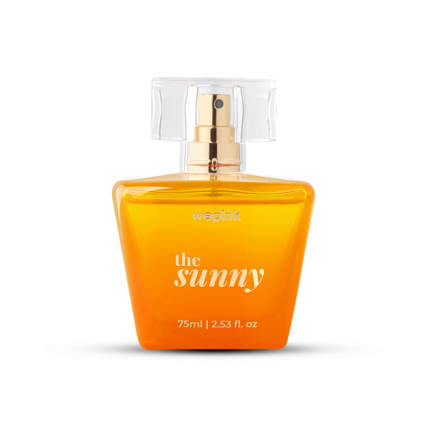 The Sunny Desodorante Colônia 75ml - Image 3