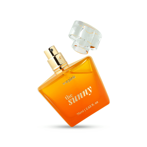 The Sunny Desodorante Colônia 75ml - Image 4