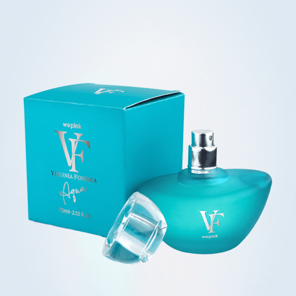 VF Aqua Desodorante Colônia 75ml - Image 3