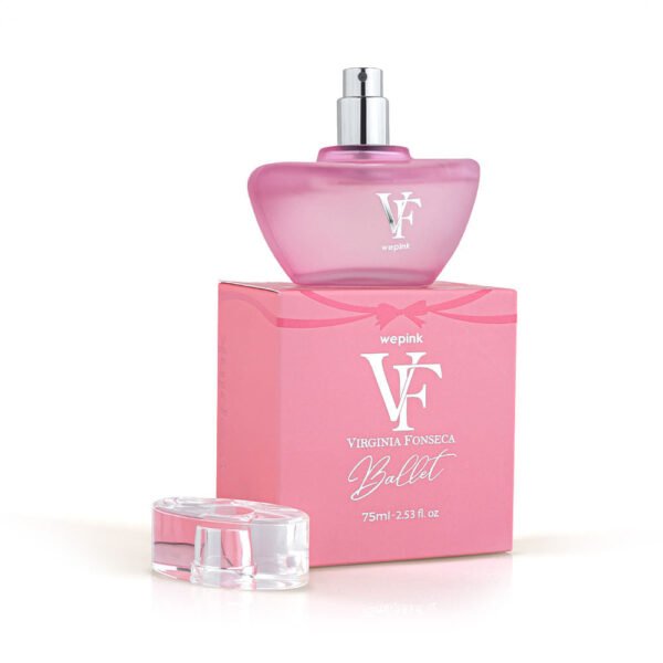 VF Ballet Desodorante Colônia 75ml - Image 3
