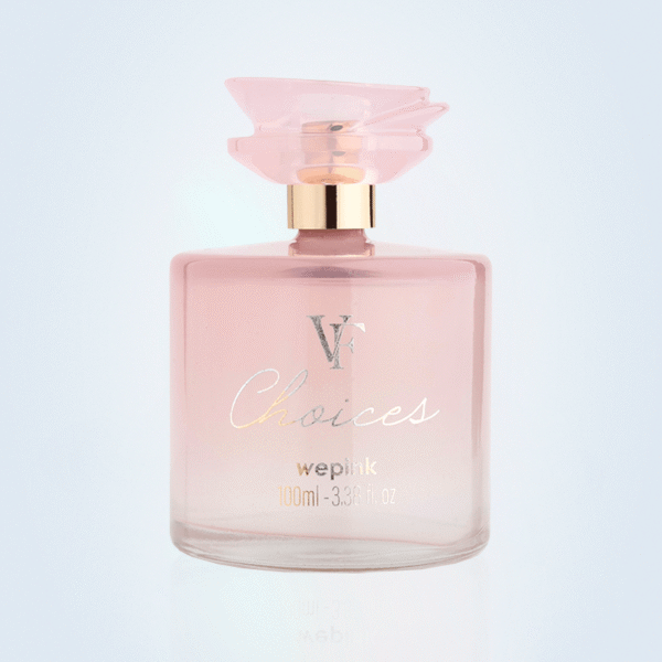 VF Choices Desodorante Colônia 100ml - Image 3