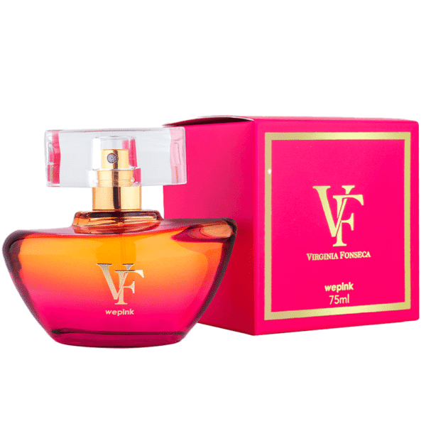 VF Desodorante Colônia 75ml - Image 2