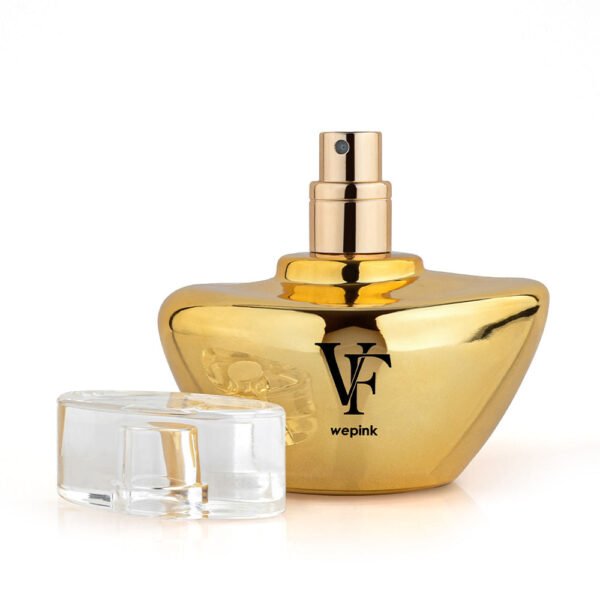 VF Golden Desodorante Colônia 75ml - Image 4