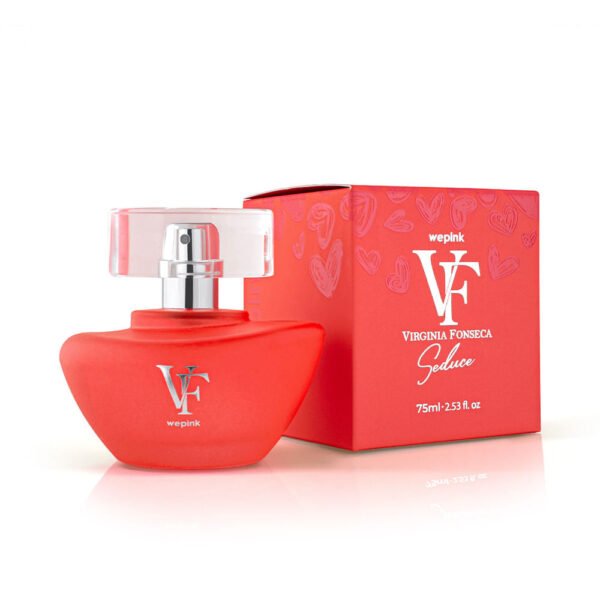 VF Seduce Desodorante Colônia 75ml - Image 2