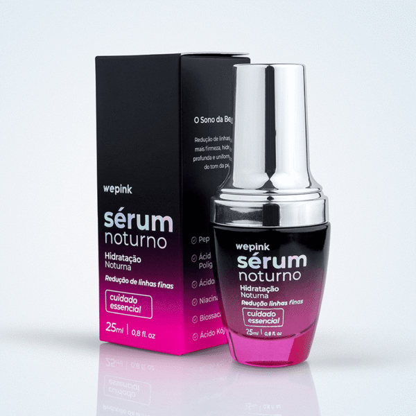 Sérum Noturno 25ml - Image 3