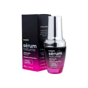 Sérum Noturno 25ml