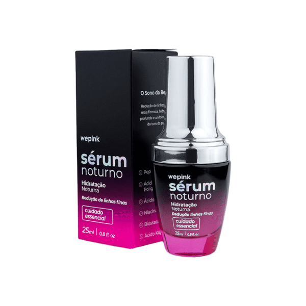 Sérum Noturno 25ml