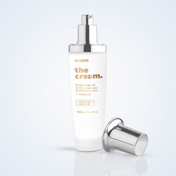 The Cream Changes Loção Corporal 130ml - Image 4