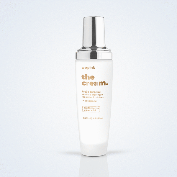 The Cream Fatal Rouge Loção Corporal 130ml - Image 3