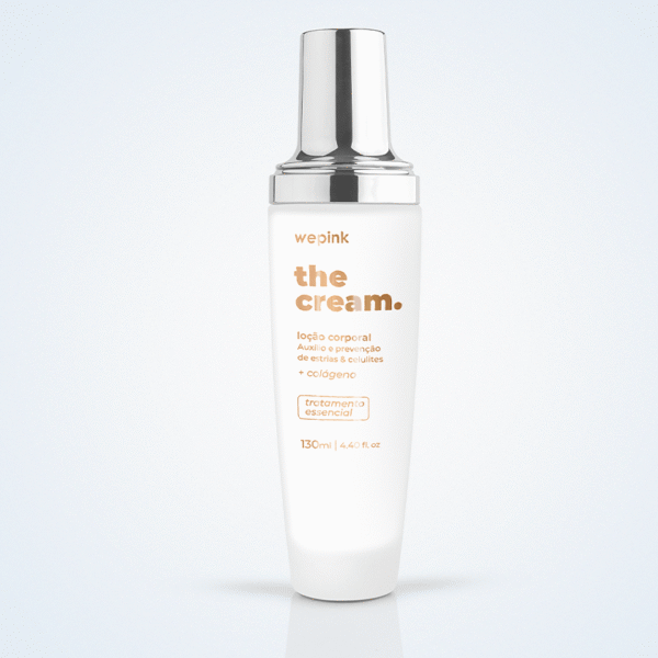 The Cream Liberté Loção Corporal 130ml - Image 3