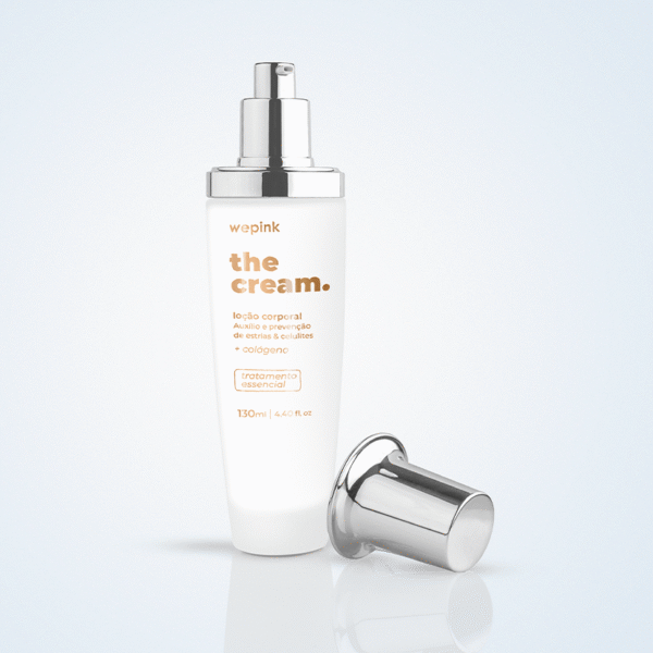 The Cream Liberté Loção Corporal 130ml - Image 4