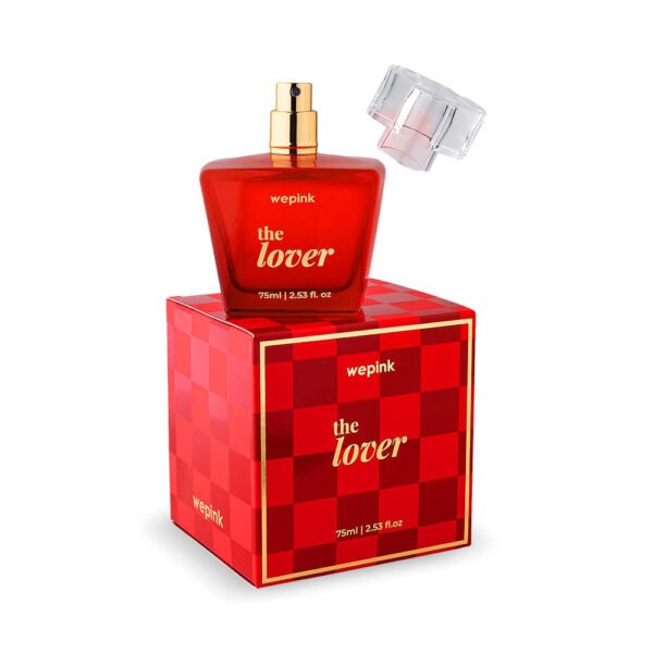 The Lover Desodorante Colônia 75ml - Image 3