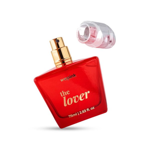 The Lover Desodorante Colônia 75ml - Image 4
