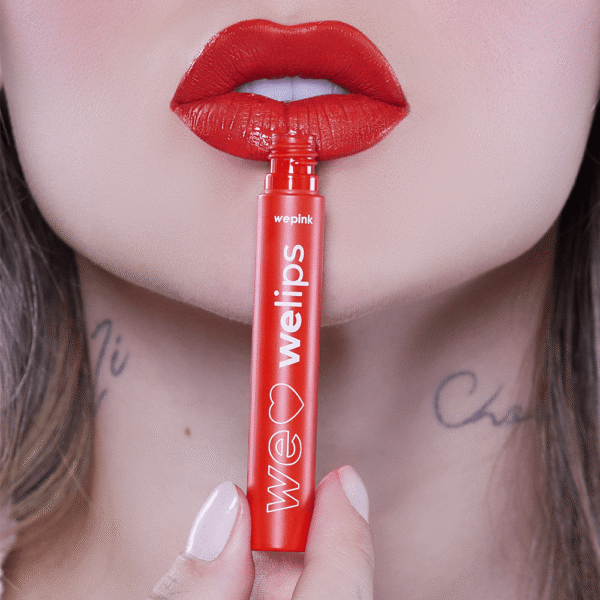 Welips - Batom Líquido Matte 5ml - Image 3