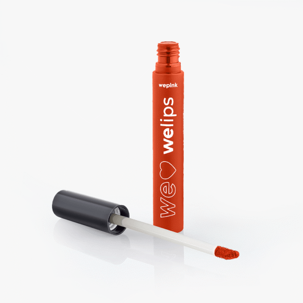 Welips - Batom Líquido Matte 5ml - Image 4