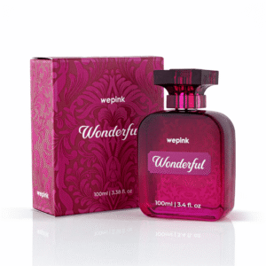Wonderful Desodorante Colônia 100ml