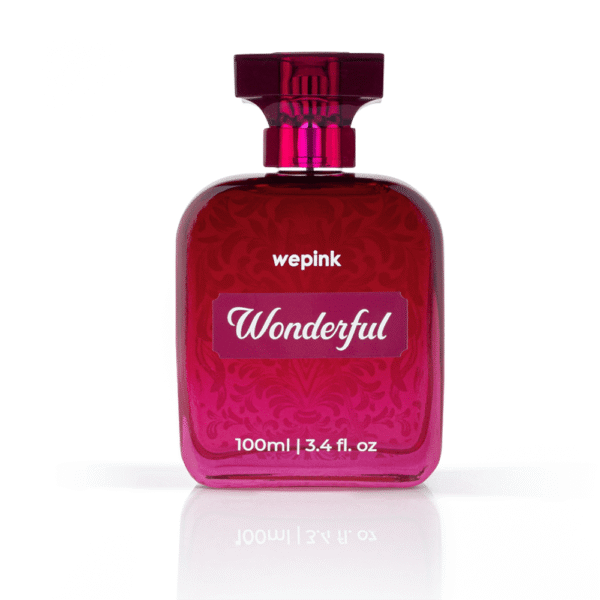 Wonderful Desodorante Colônia 100ml - Image 3