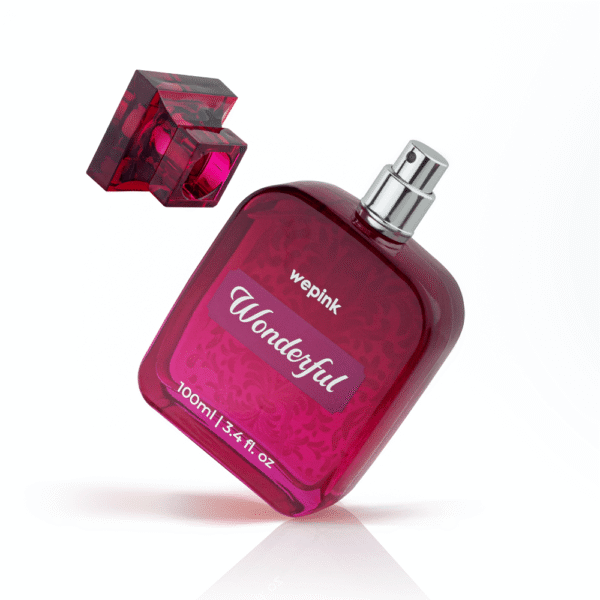 Wonderful Desodorante Colônia 100ml - Image 4