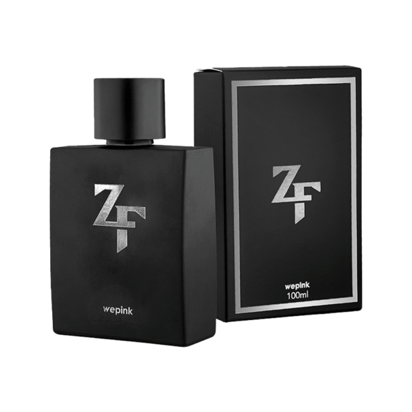 Zé Felipe Desodorante Colônia 100 ml