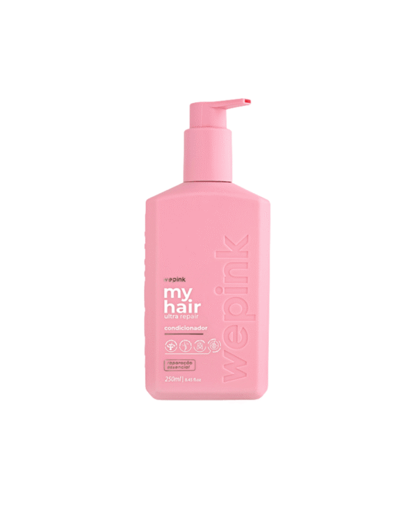 Condicionador My Hair Ultra Repair 250ml